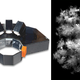 Illustration for article titled Automatic 3D Snowflake Camera: Find Out For Yourself If No Two Are Alike